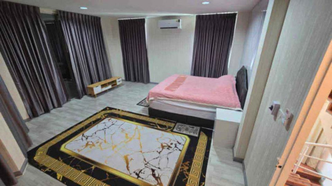 5 Bed Pool Villa for Rent in Soi Siam Country Club Pattaya - photo 8