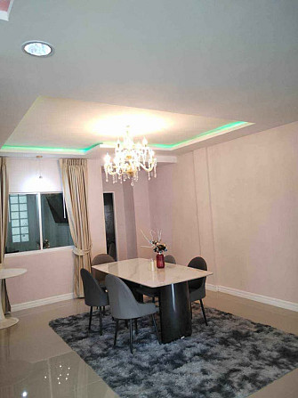 5 Bed Pool Villa for Rent in Soi Siam Country Club Pattaya - photo 4