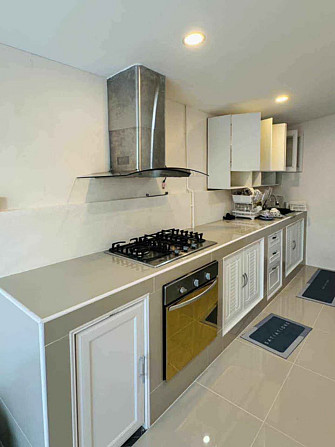 5 Bed Pool Villa for Rent in Soi Siam Country Club Pattaya - photo 14