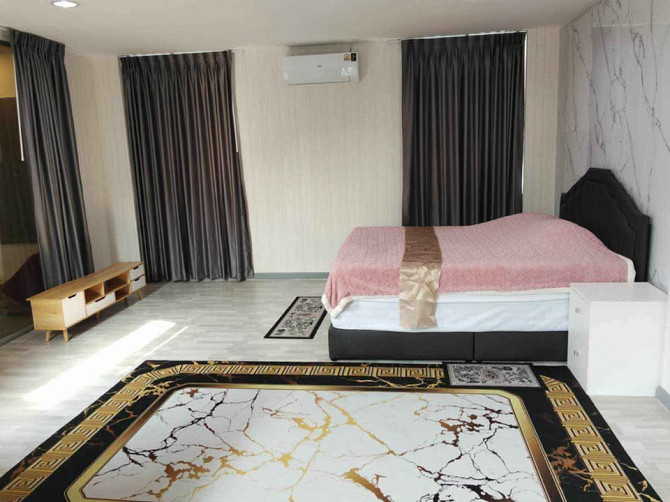5 Bed Pool Villa for Rent in Soi Siam Country Club Pattaya - photo 10