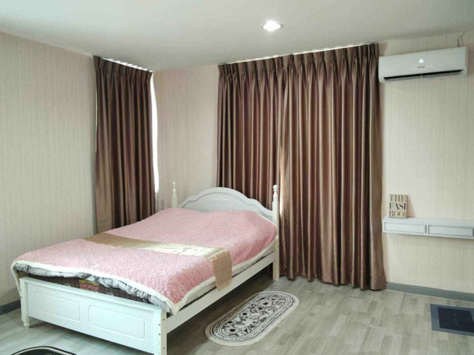 5 Bed Pool Villa for Rent in Soi Siam Country Club Pattaya - photo 11