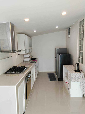 5 Bed Pool Villa for Rent in Soi Siam Country Club Pattaya - photo 2