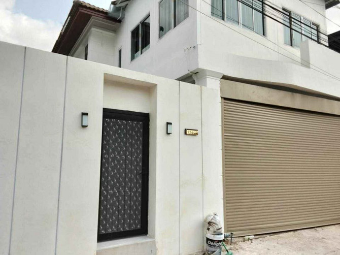 5 Bed Pool Villa for Rent in Soi Siam Country Club Pattaya - photo 7