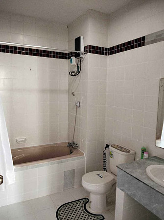 5 Bed Pool Villa for Rent in Soi Siam Country Club Pattaya - photo 9