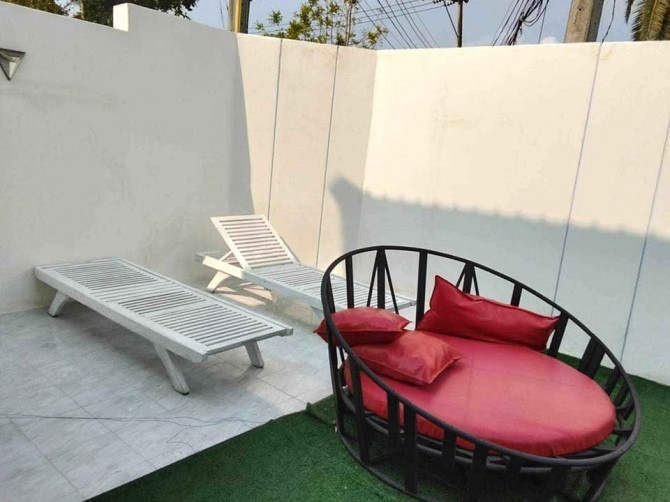 5 Bed Pool Villa for Rent in Soi Siam Country Club Pattaya - photo 13