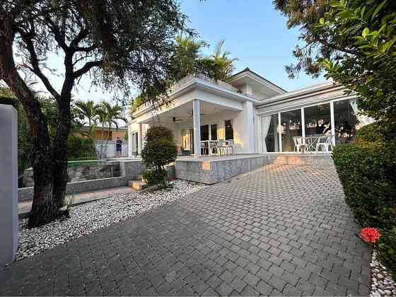 2 Bedroom Pool Villa for Rent in Siam Royal View Pattaya