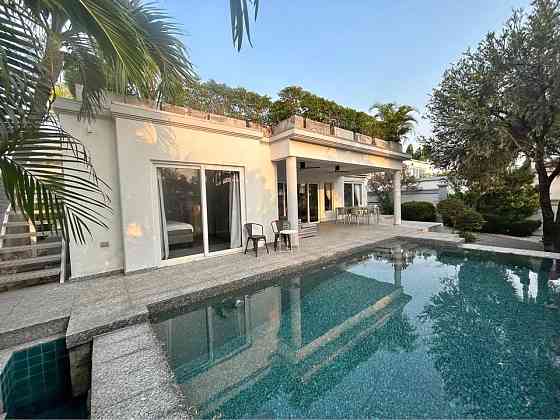 2 Bedroom Pool Villa for Rent in Siam Royal View Pattaya