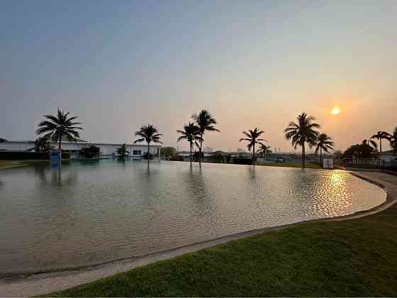 2 Bedroom Pool Villa for Rent in Siam Royal View Pattaya