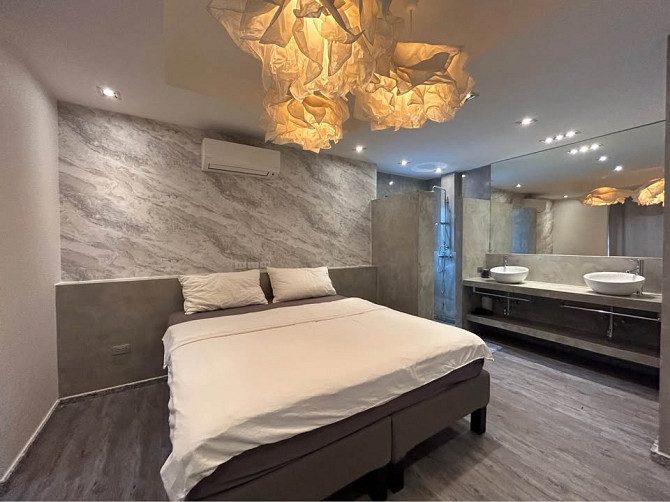2 Bedroom Pool Villa for Rent in Siam Royal View Pattaya - photo 7