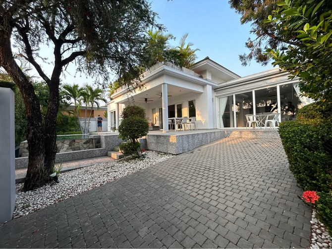 2 Bedroom Pool Villa for Rent in Siam Royal View Pattaya - photo 3