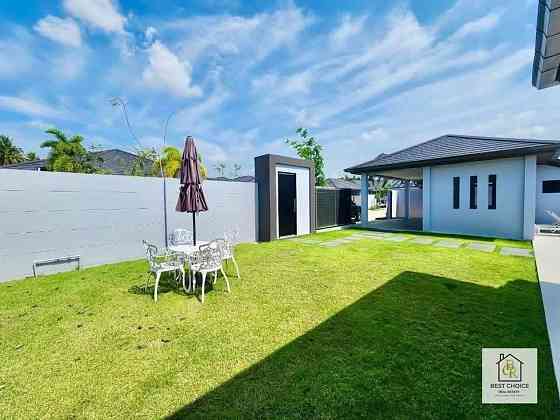3 Bedroom Pool Villa for Rent in Huay Yai Pattaya