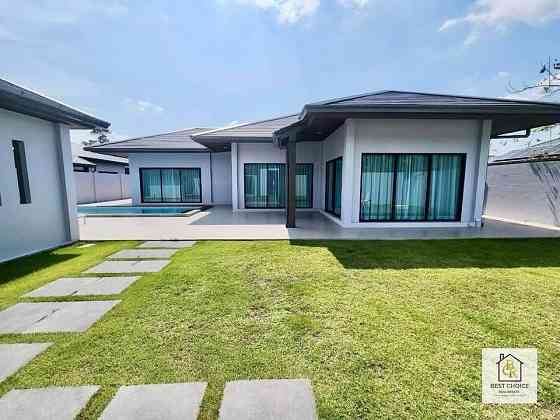 3 Bedroom Pool Villa for Rent in Huay Yai Pattaya