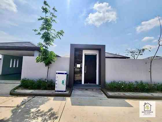 3 Bedroom Pool Villa for Rent in Huay Yai Pattaya