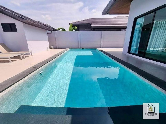 3 Bedroom Pool Villa for Rent in Huay Yai Pattaya - photo 6