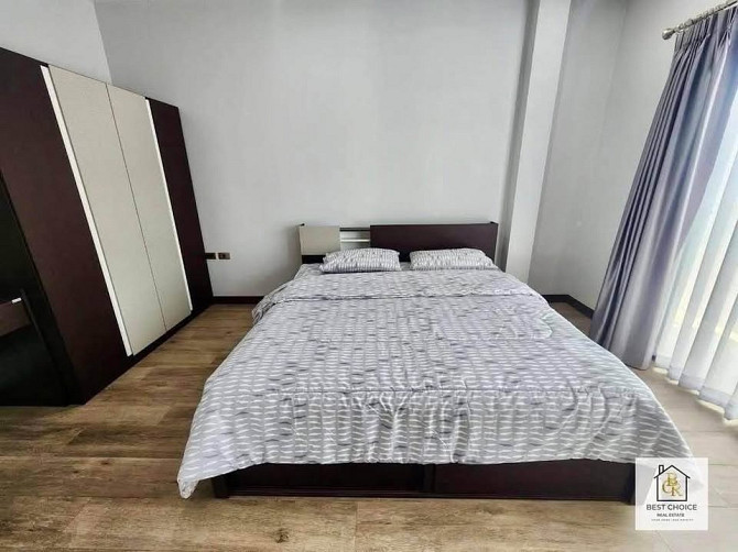 3 Bedroom Pool Villa for Rent in Huay Yai Pattaya - photo 13
