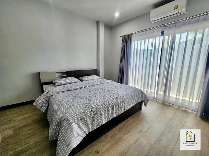 3 Bedroom Pool Villa for Rent in Huay Yai Pattaya - photo 14