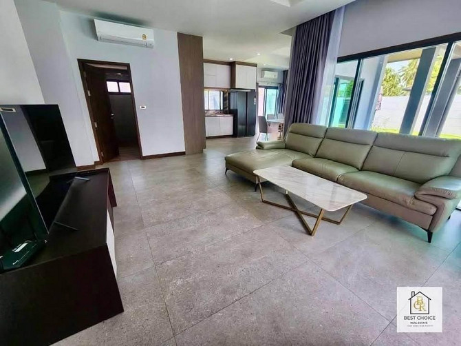 3 Bedroom Pool Villa for Rent in Huay Yai Pattaya - photo 11
