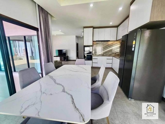 3 Bedroom Pool Villa for Rent in Huay Yai Pattaya - photo 12