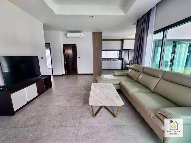3 Bedroom Pool Villa for Rent in Huay Yai Pattaya - photo 9