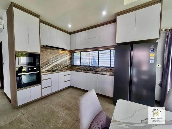3 Bedroom Pool Villa for Rent in Huay Yai Pattaya - photo 8