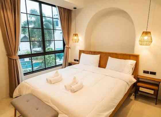 House for rent Pattaya