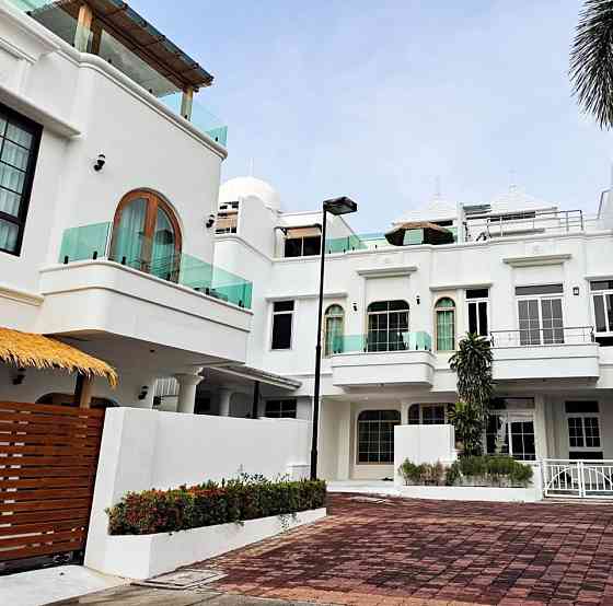 House for rent Pattaya