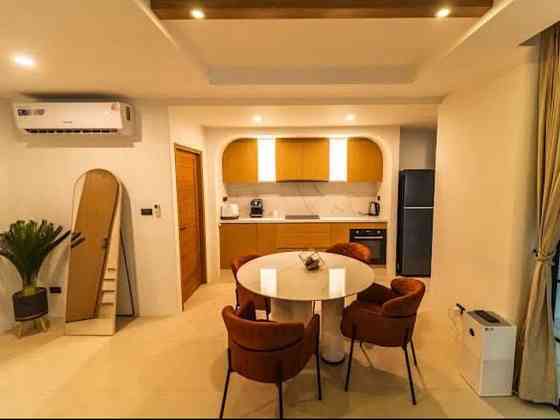 House for rent Pattaya