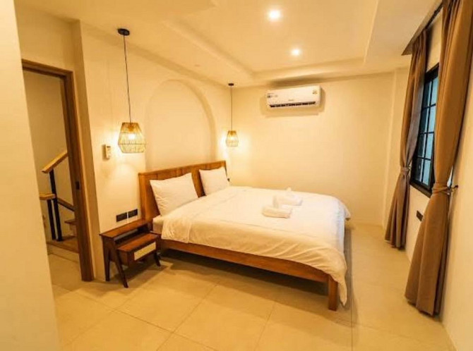 House for rent Pattaya - photo 11