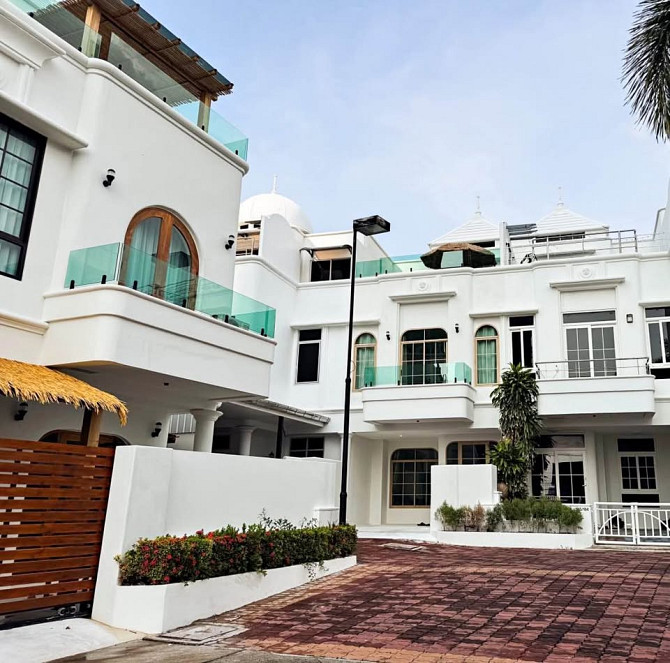 House for rent Pattaya - photo 1
