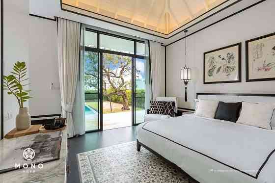 3 Bedroom House for Long Term Rent in Chalong Phuket
