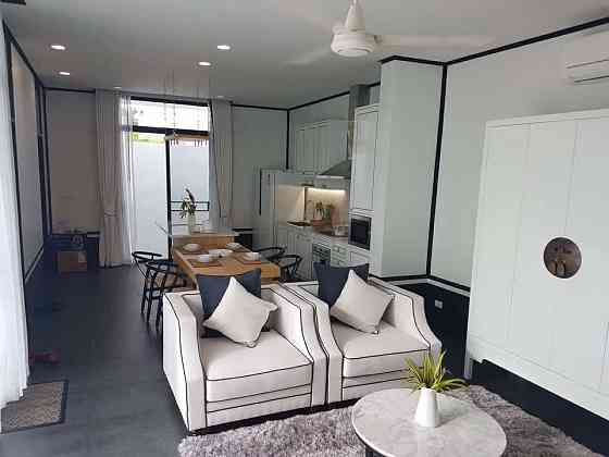 3 Bedroom House for Long Term Rent in Chalong Phuket