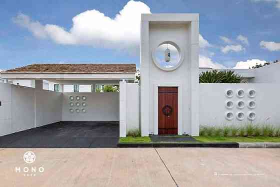 3 Bedroom House for Long Term Rent in Chalong Phuket