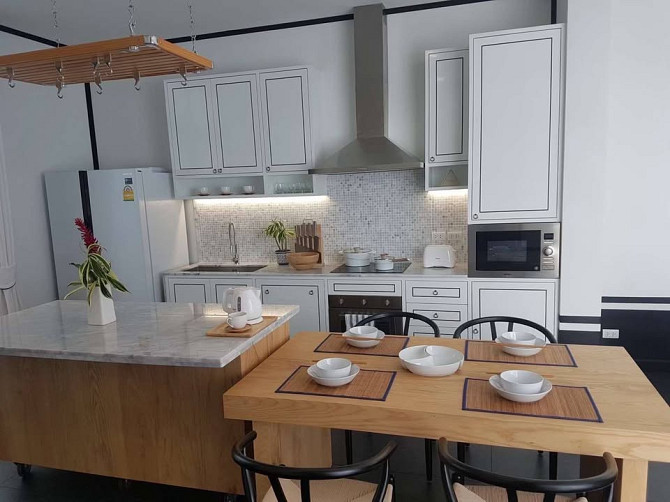 3 Bedroom House for Long Term Rent in Chalong Phuket - photo 6