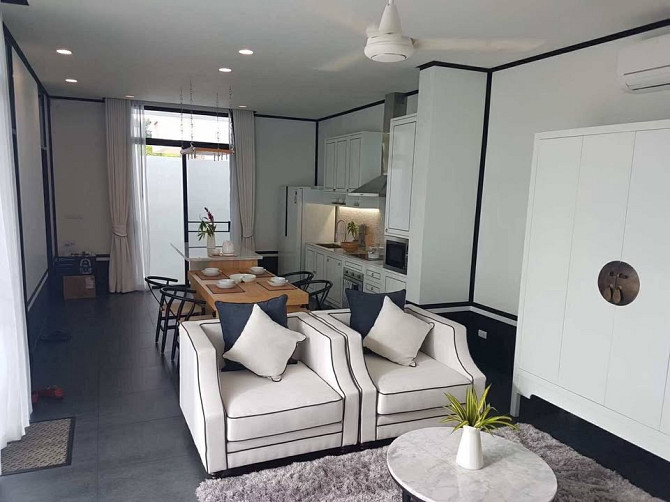 3 Bedroom House for Long Term Rent in Chalong Phuket - photo 2
