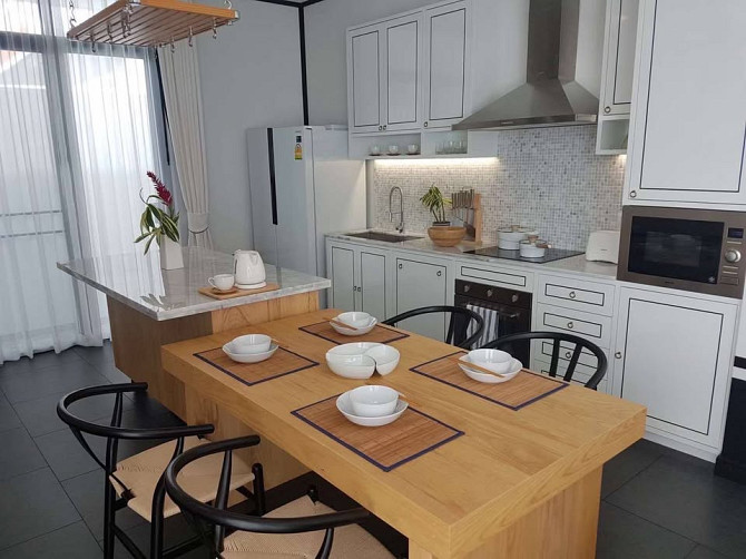 3 Bedroom House for Long Term Rent in Chalong Phuket - photo 7