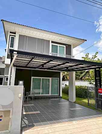 House for rent ภูเก็ต