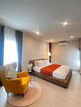 House for rent Phuket - photo 11