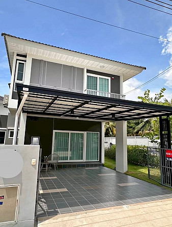 House for rent Phuket - photo 1