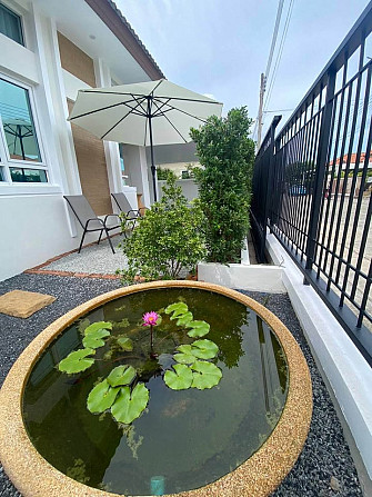 House for rent Phuket - photo 14