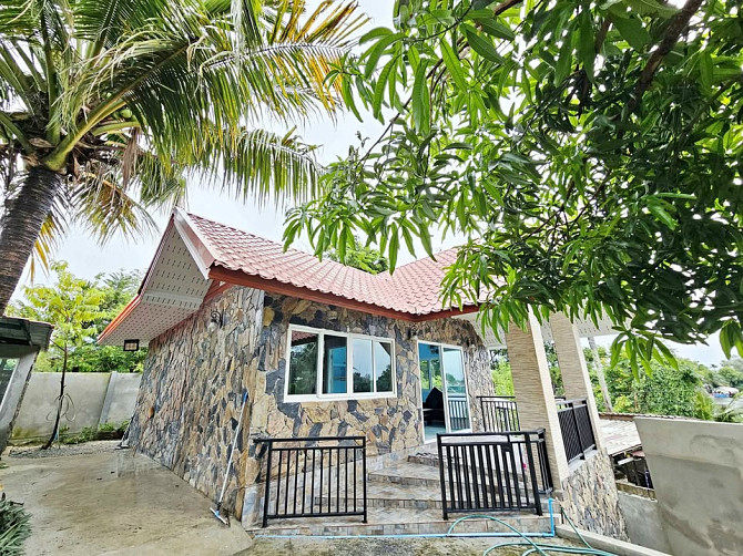 3 Bedroom House for Rent in Chalong Phuket - photo 1