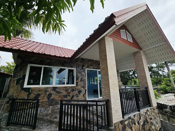 3 Bedroom House for Rent in Chalong Phuket - photo 4
