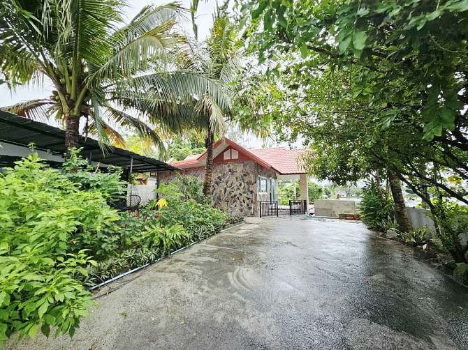 3 Bedroom House for Rent in Chalong Phuket - photo 2