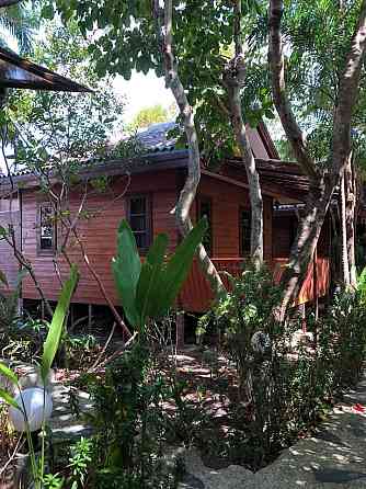 1 Bedroom Bungalow for Rent in Chalong ภูเก็ต