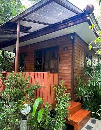 1 Bedroom Bungalow for Rent in Chalong ภูเก็ต