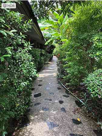 1 Bedroom Bungalow for Rent in Chalong ภูเก็ต
