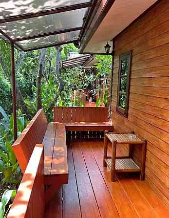 1 Bedroom Bungalow for Rent in Chalong ภูเก็ต