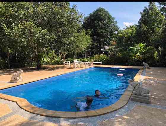 1 Bedroom Bungalow for Rent in Chalong ภูเก็ต