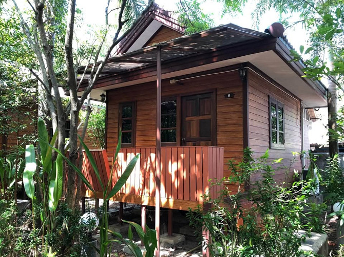 1 Bedroom Bungalow for Rent in Chalong Phuket - photo 8