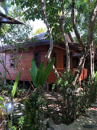 1 Bedroom Bungalow for Rent in Chalong Phuket - photo 6