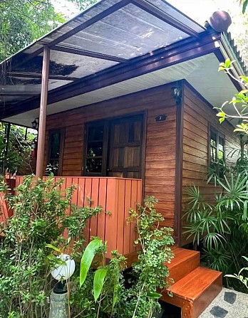 1 Bedroom Bungalow for Rent in Chalong Phuket - photo 2